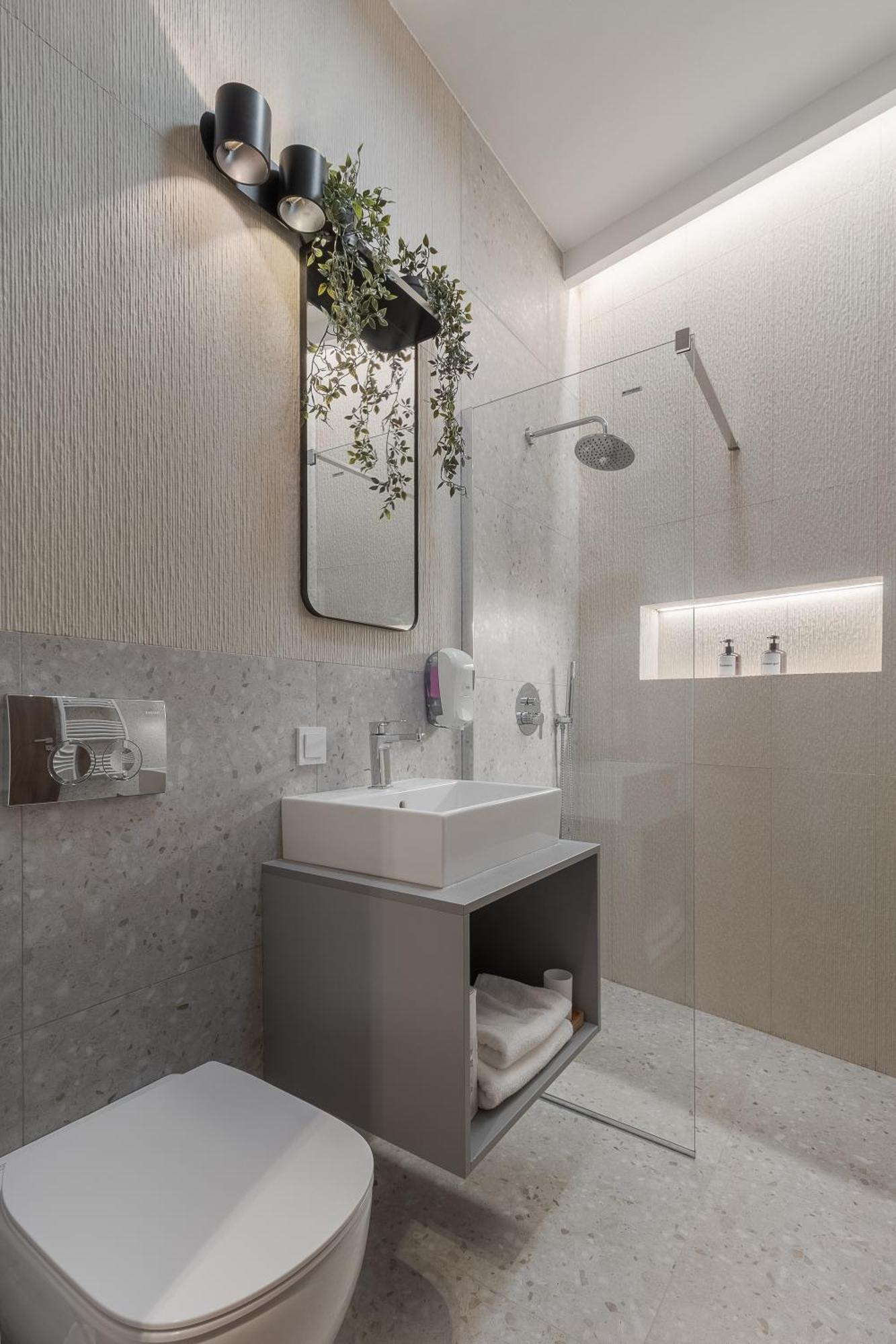Oasis Rooms Орадя Экстерьер фото
