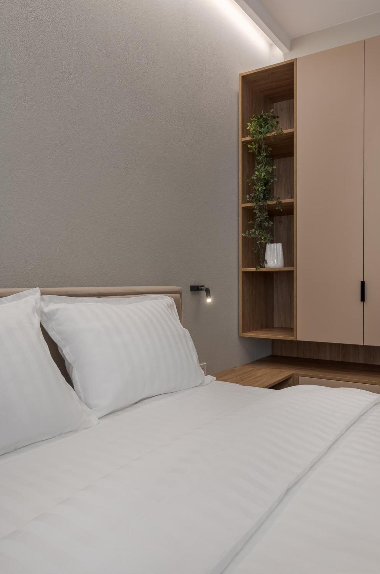 Oasis Rooms Орадя Экстерьер фото